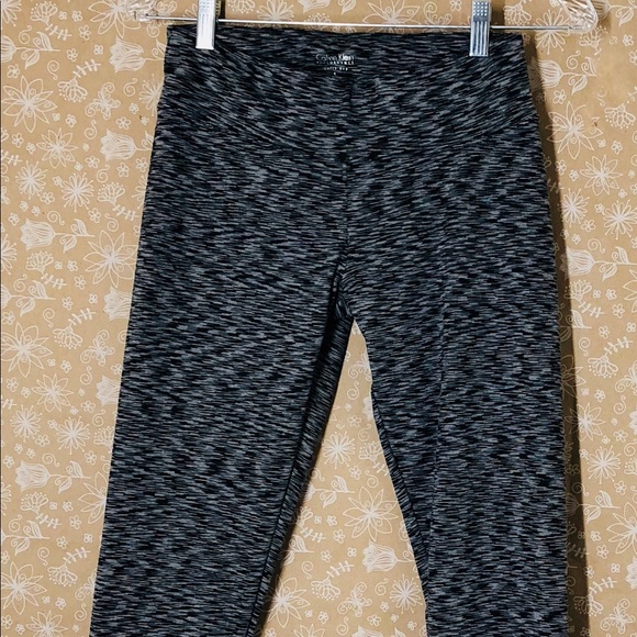 Calvin Klein Performance leggings - Picture 2 of 8